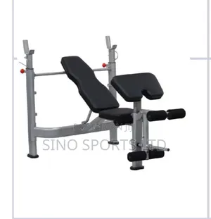 Bench Press