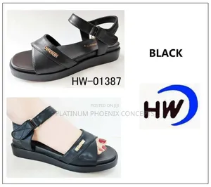 High Quality Shoes
