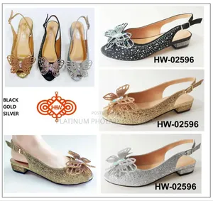 High Quality Shoes