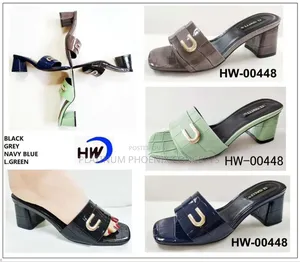 High Quality Shoes