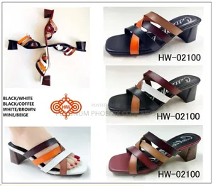 High Quality Shoes