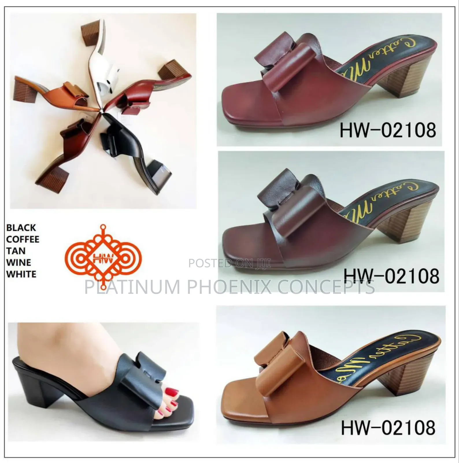 High Quality Shoes
