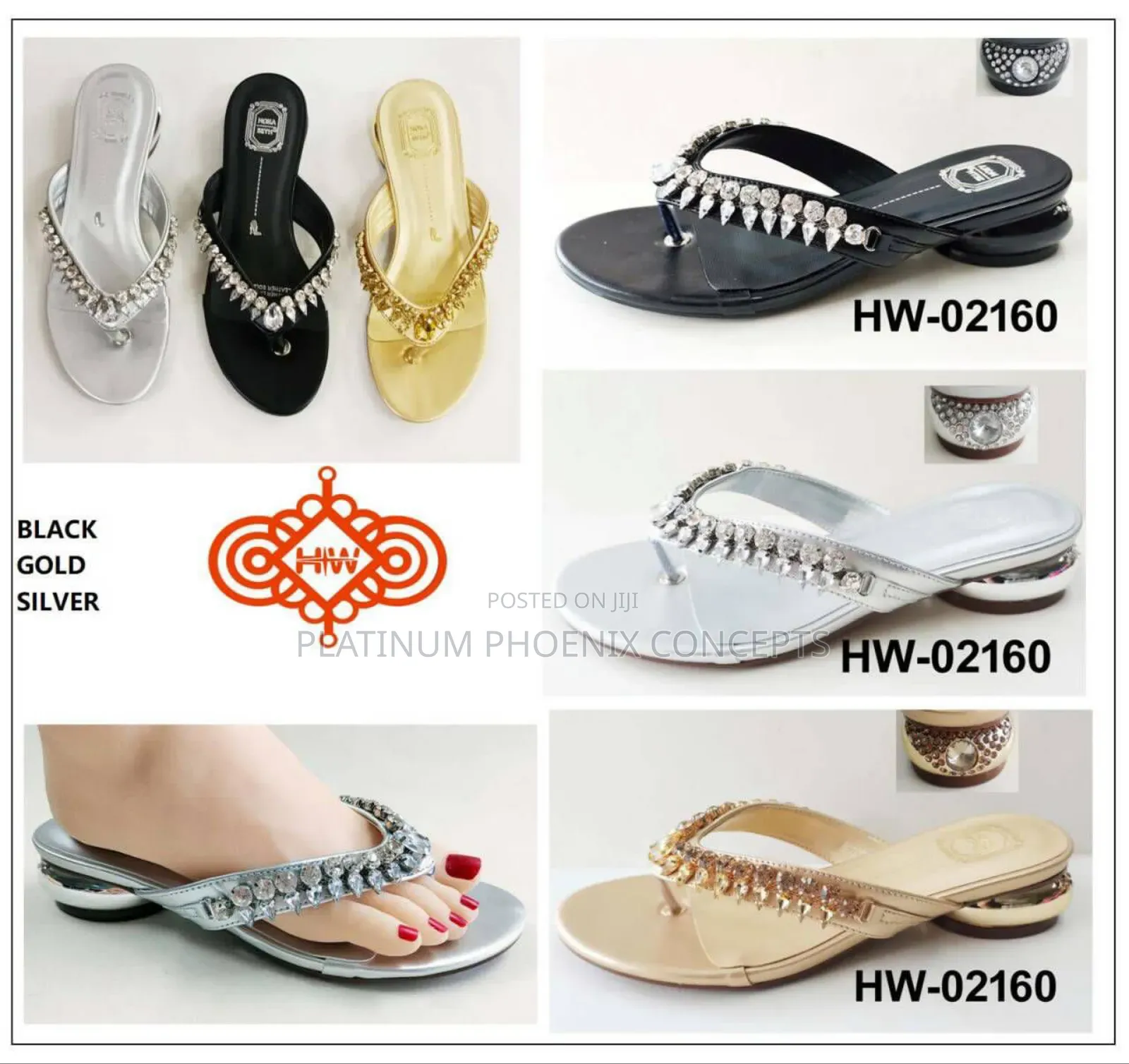 High Quality Shoes