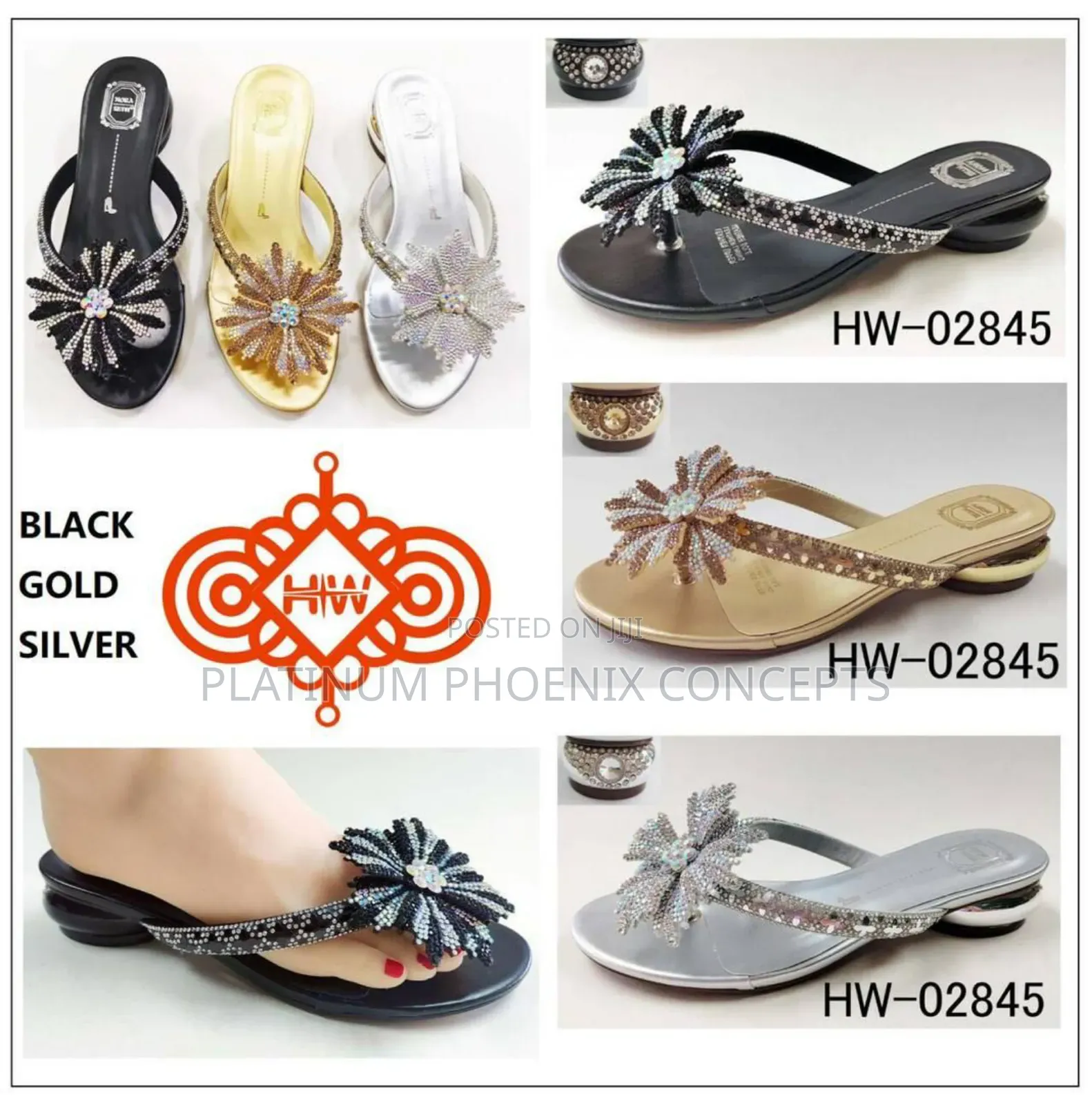 High Quality Shoes