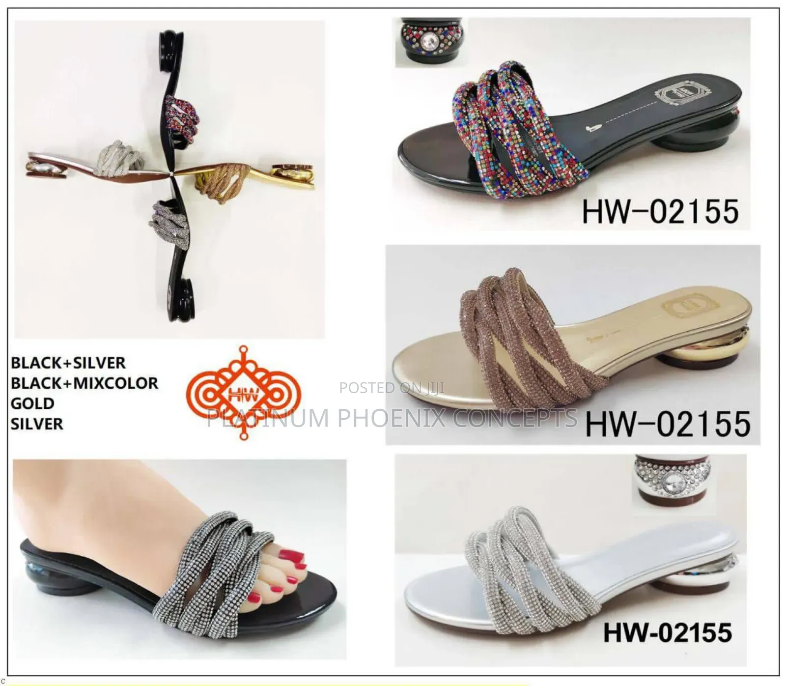 High Quality Shoes