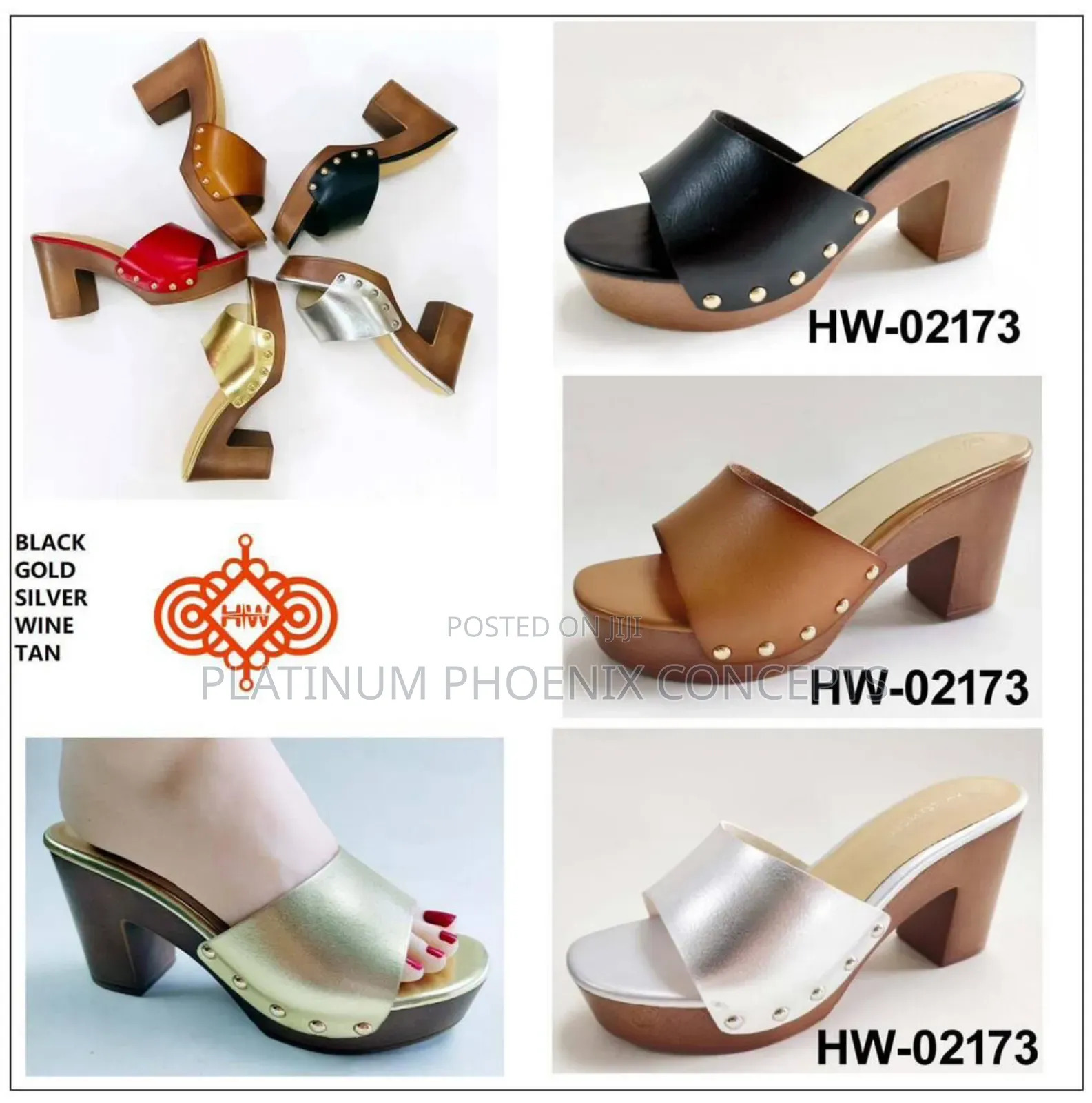 High Quality Shoes