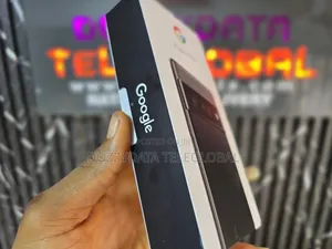 New Google Pixel 6 Pro 128 GB
