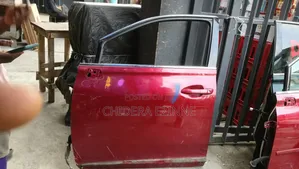 Lexus RX350 2015 Model Front Door Left Side
