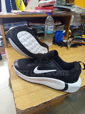 Nike Sports Canvas Good Quality