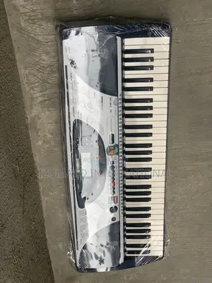 Psr240 5-Octave Durable Yamaha Keyboard