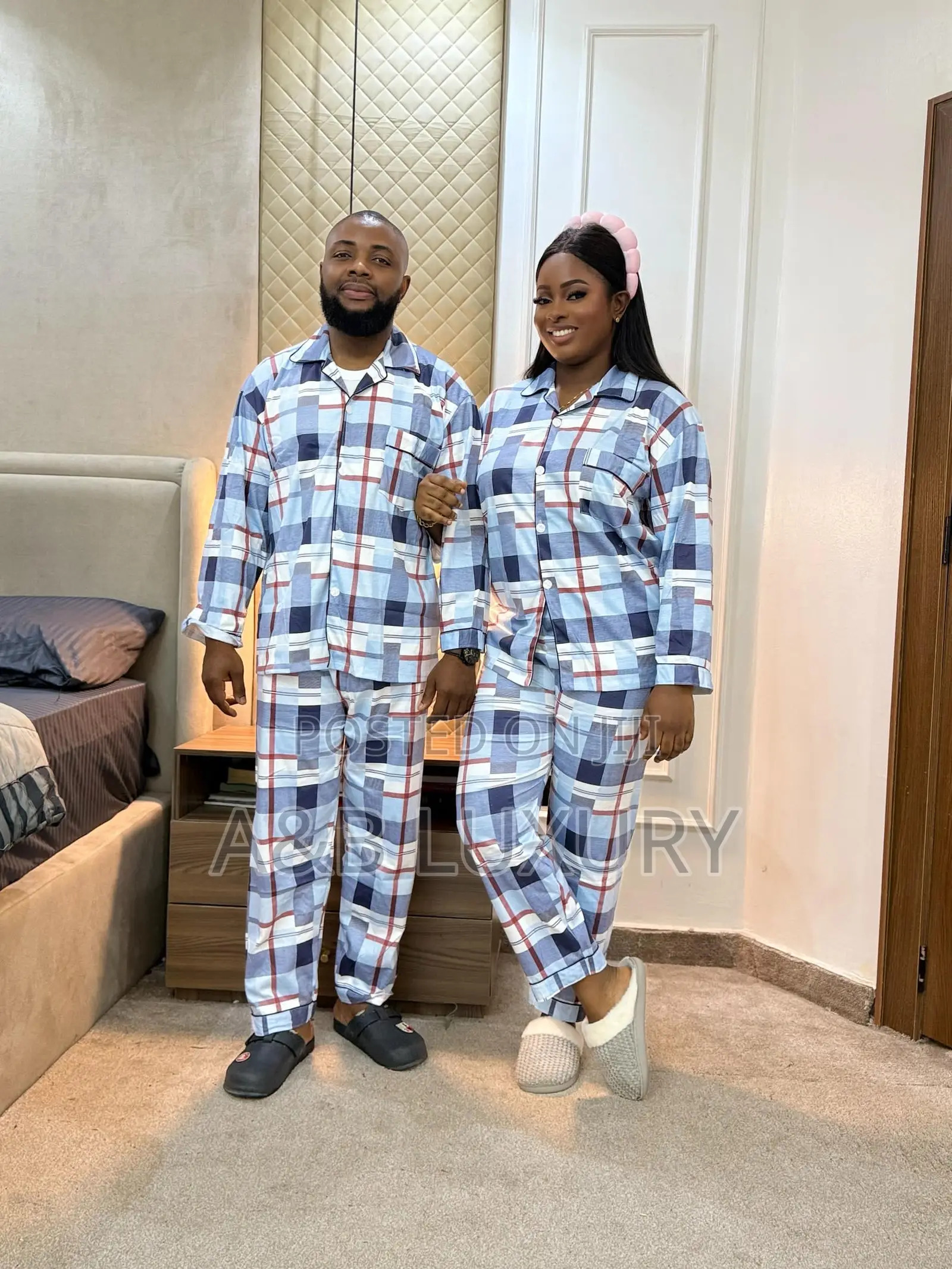 Pure Cotton Lounge/Pyjamas