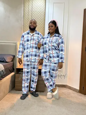 Pure Cotton Lounge/Pyjamas