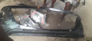 Front Bumper for Mazda Cx9 2012 Model