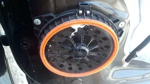 F/ Back Car JBL Sound Speakers
