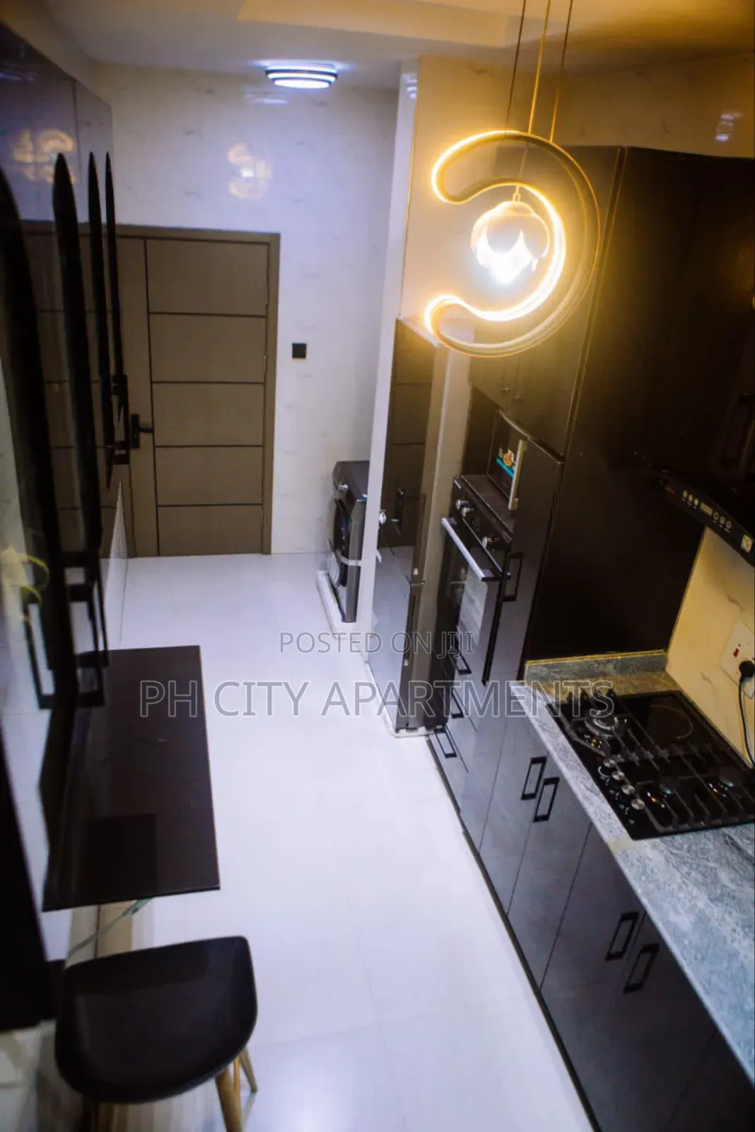 Short Let 2bed