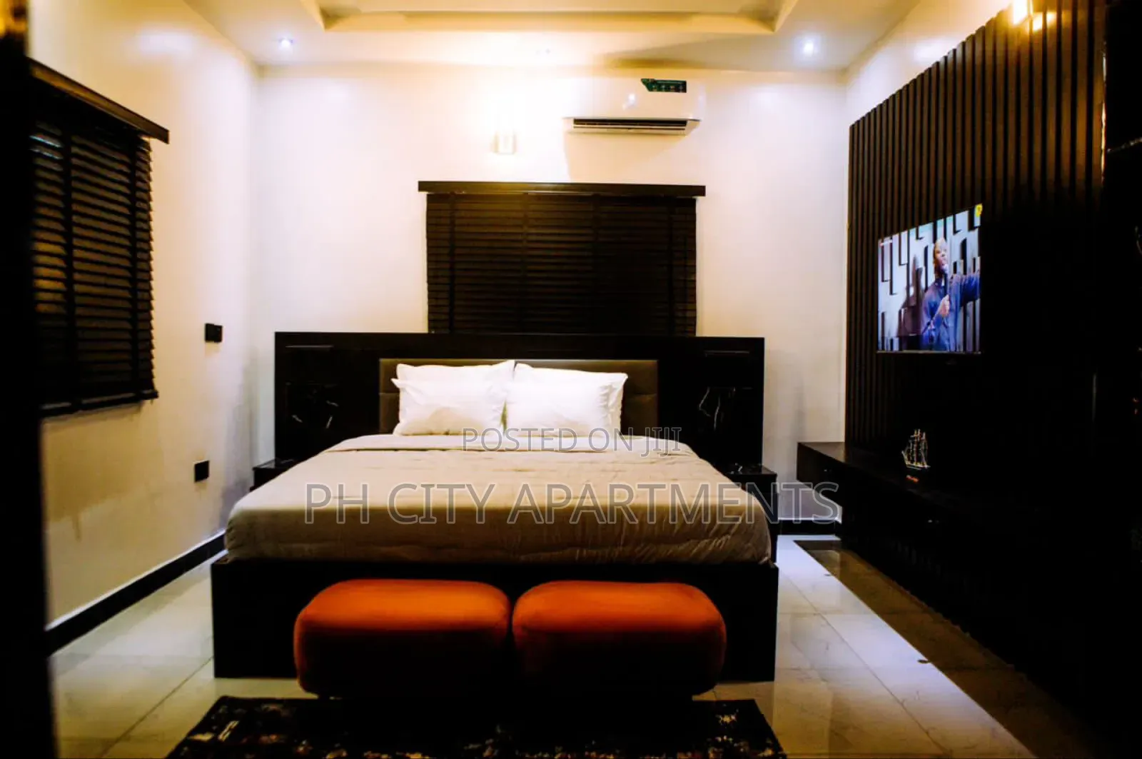 Short Let 2bed