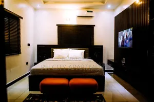 Short Let 2bed