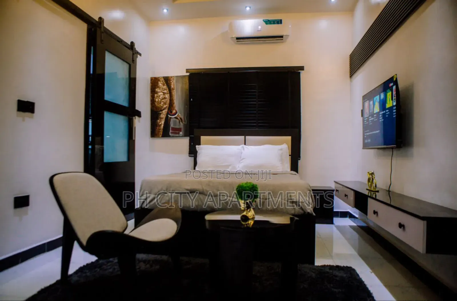 Short Let 2bed