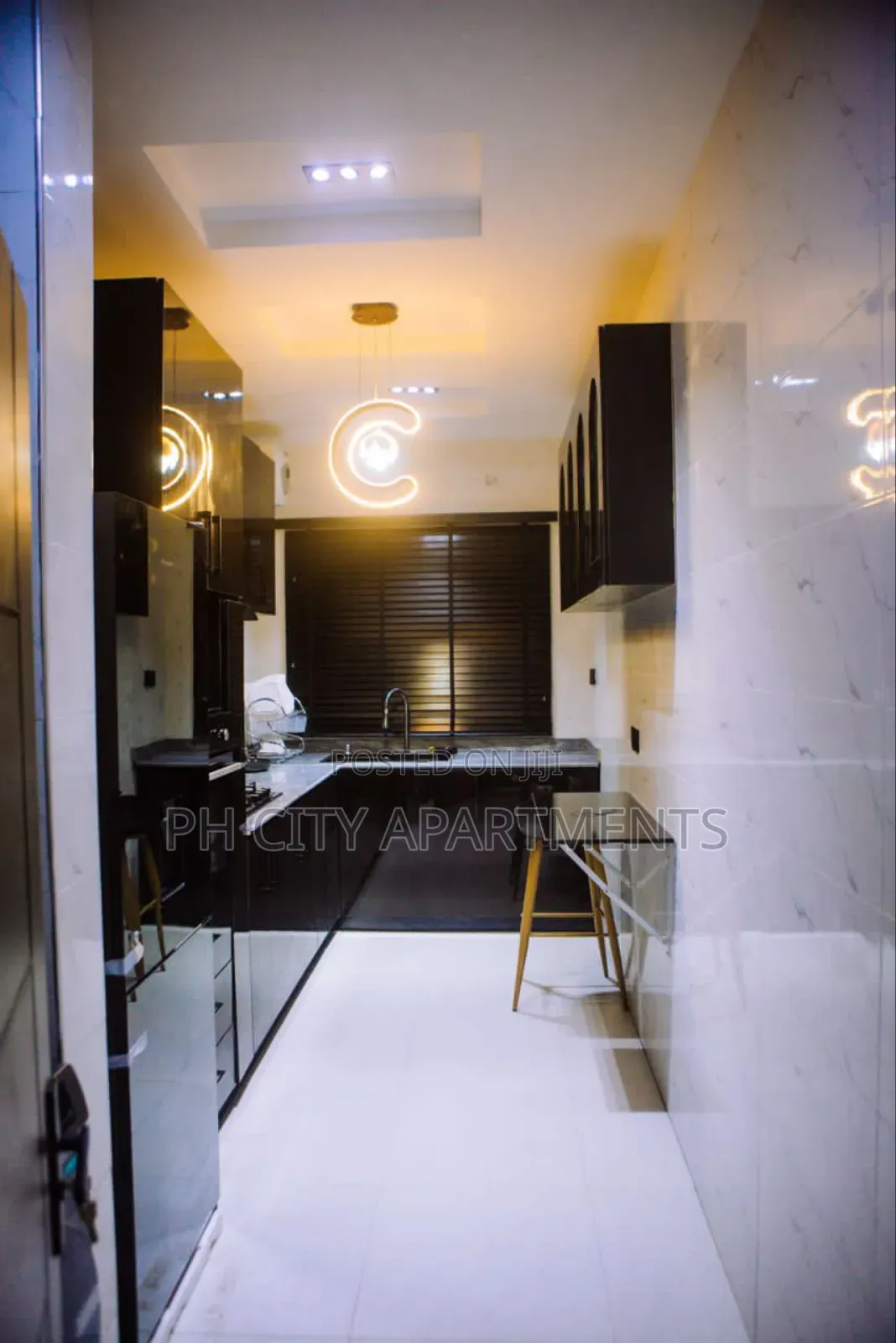 Short Let 2bed