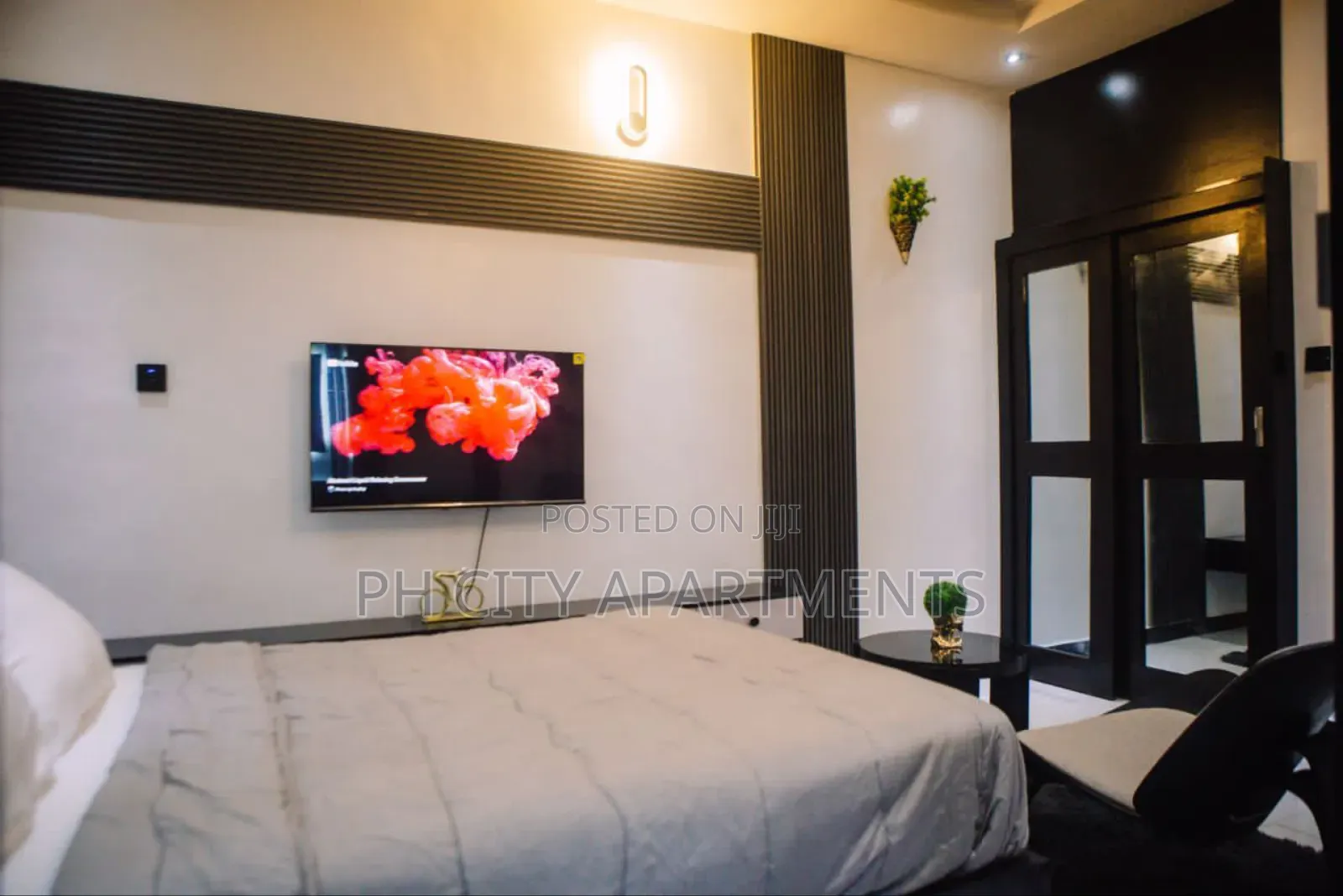Short Let 2bed