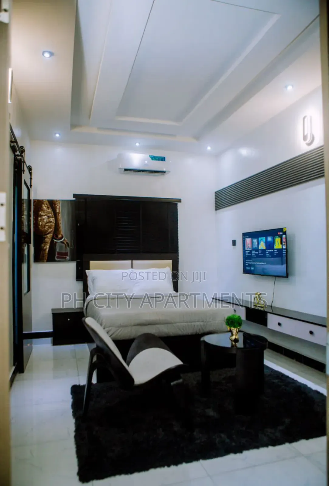Short Let 2bed