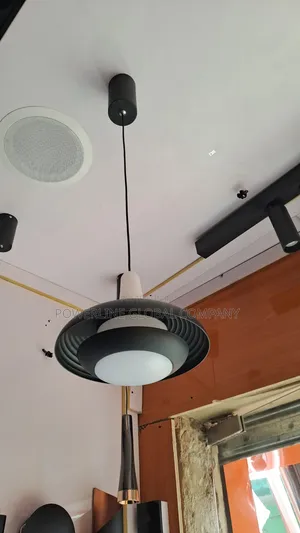 Single Drop Light for Homes/ Hotels/ Restaurants/ Offices