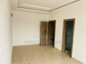 3bdrm Block of Flats in Paradise Estate, Katampe (Main) for sale