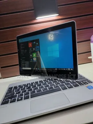 Laptop HP EliteBook Revolve 810 G3 Tablet 8GB Intel Core I5 SSD 256GB