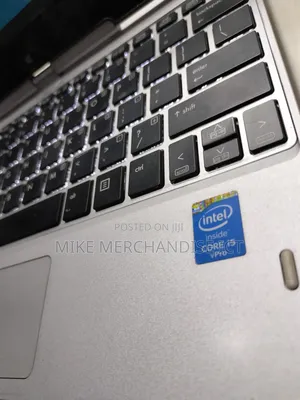 Laptop HP EliteBook Revolve 810 G3 Tablet 8GB Intel Core I5 SSD 256GB