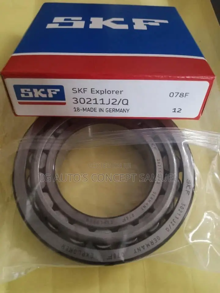 30211j2/W SKF Bearing Available