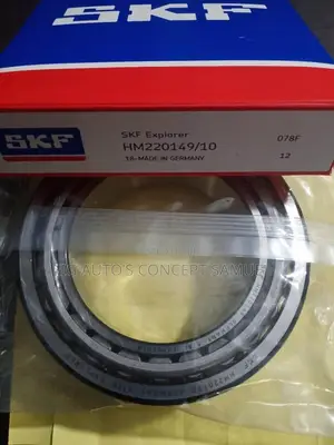 HM220149/10 SKF Bearing Available