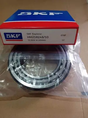 HM218248/10 J2 SKF Bearing Available