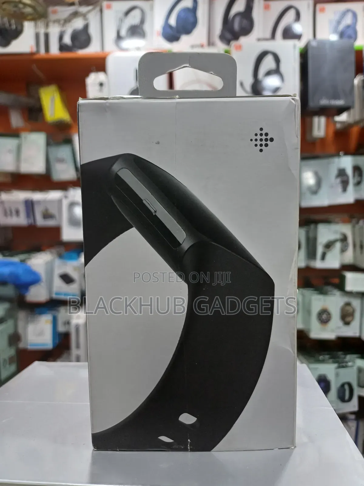 Fitbit Charge 6