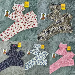 Red Tag Tiny Hand Outdoor/Indoor Pyjamas