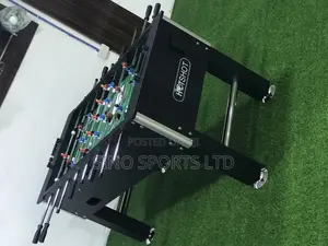 Soccer Table