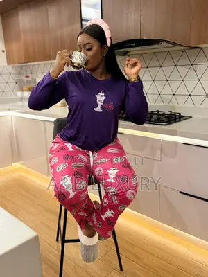 Be My Lover Emoji Pyjamas