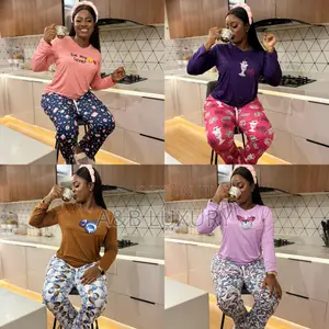 Be My Lover Emoji Pyjamas