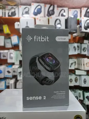 Fitbit Sense 2