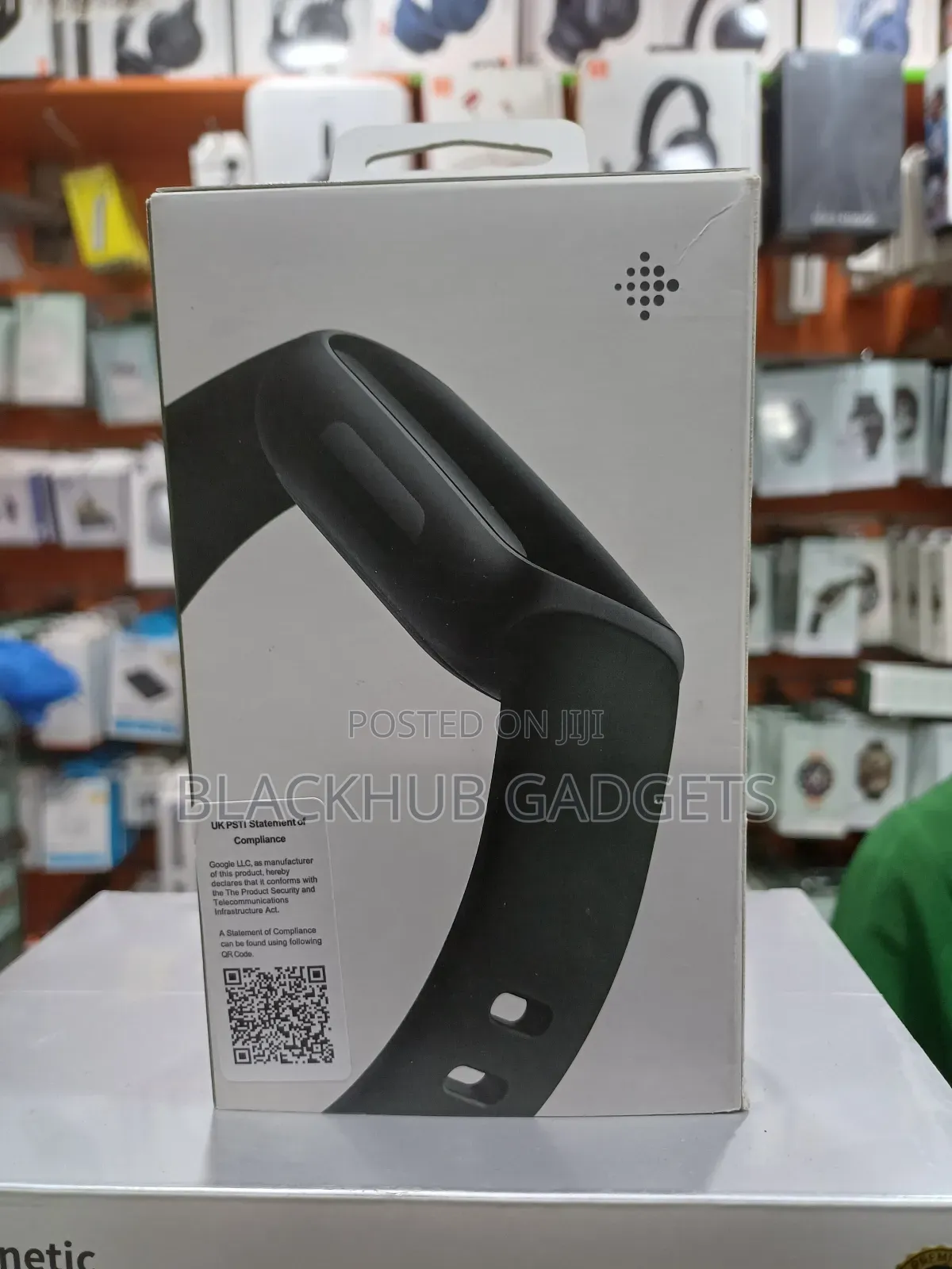 Fitbit Inspire 3