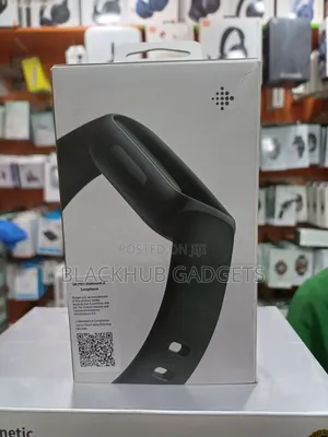 Fitbit Inspire 3