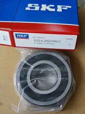 3310a-2rs1tn9/C3 SKF Bearing Available