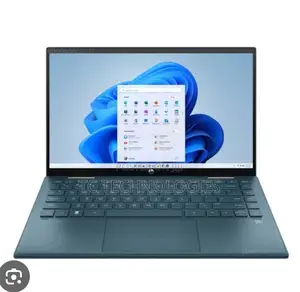 New Laptop HP Pavilion X360 8GB Intel Core I5 SSD 512GB