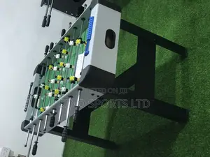 Soccer Table (4ft)