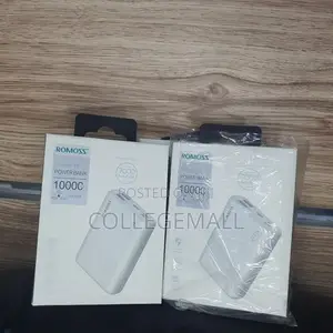 Romoss Simple 10