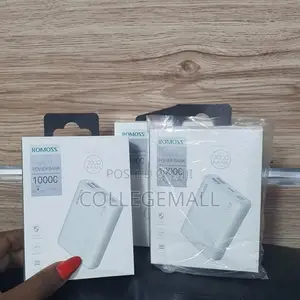 Romoss Simple 10