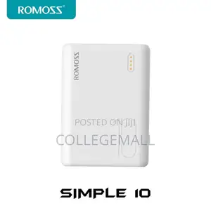 Romoss Simple 10