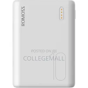 Romoss Simple 10