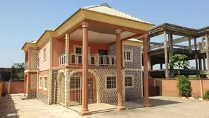 6bdrm Duplex in Obaile Akure Along for sale