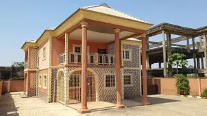 6bdrm Duplex in Obaile Akure Along for sale