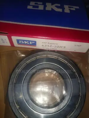 6312-2z/C3 SKF Bearing Available
